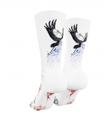 Носки Gepur модель 45326 Фото