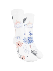 Шкарпетки Gepur модель 45326 Шкарпетки Gepur модель 45326 Фото