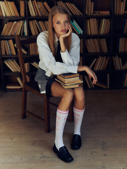 Гольфы Gepur модель 45328 Фото