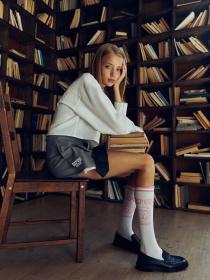 Гольфи та Гетри Gepur модель 45328 Гольфи та Гетри Gepur модель 45328 Фото