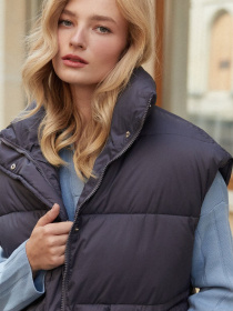 Куртки Gepur Модель 45365 Фото