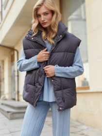 Куртки Gepur Модель 45365 Фото