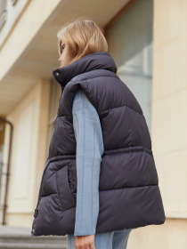 Куртки Gepur Модель 45365 Фото