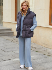 Куртки Gepur Модель 45365 Фото