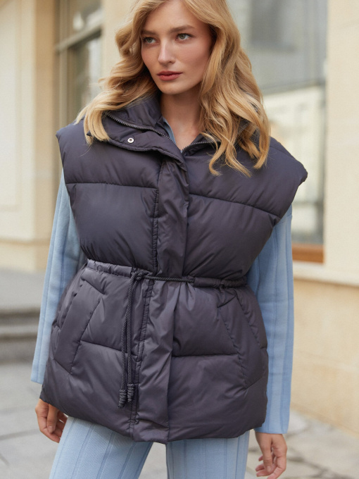 Куртки Gepur модель 45365 Фото