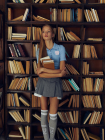 Гольфы Gepur модель 45403 Фото