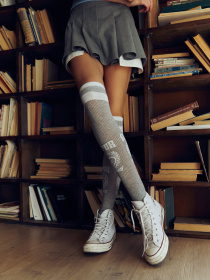 Гольфы Gepur модель 45403 Фото