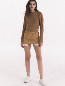 Джемпер Gepur модель 45414 Фото