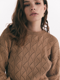 Джемпер Gepur модель 45414 Фото