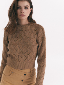 Джемпер Gepur модель 45414 Фото