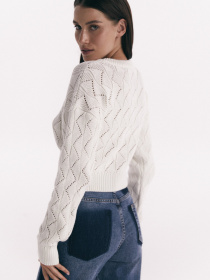 Джемпер Gepur модель 45415 Фото