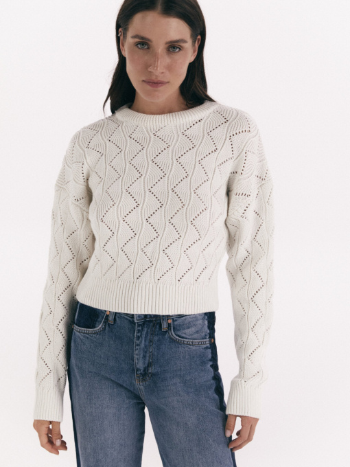 Джемпер Gepur модель 45415 Фото