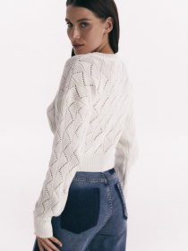 Джемпер Gepur модель 45415 Фото