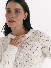 Джемпер Gepur модель 45415 Фото