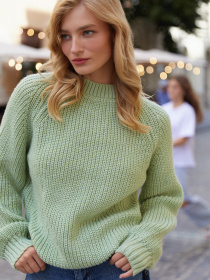 Джемпер Gepur модель 45416 Фото