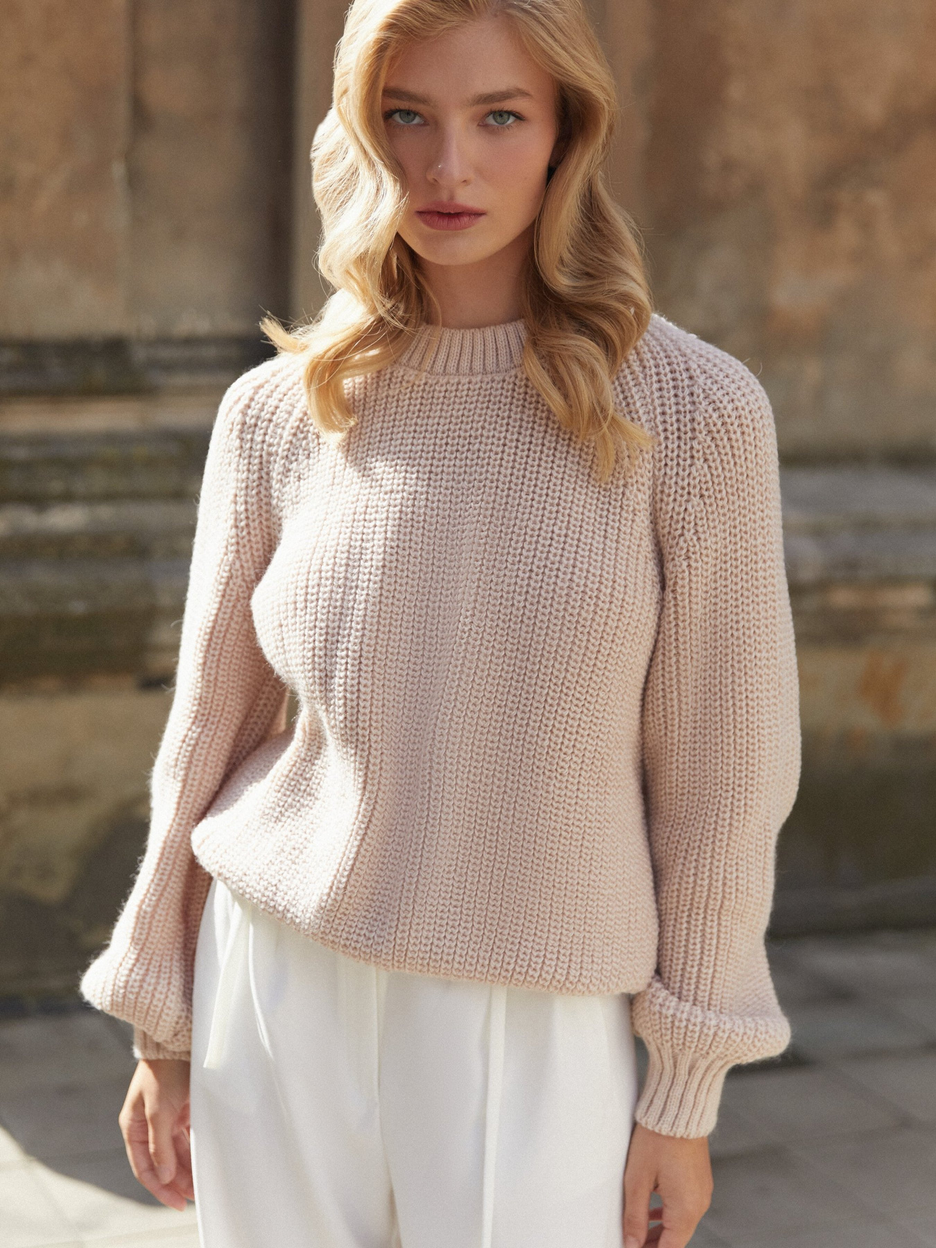 Джемпер Gepur модель 45417 Фото