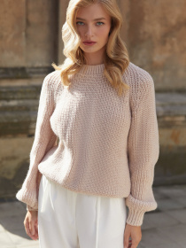 Джемпер Gepur модель 45417 Фото