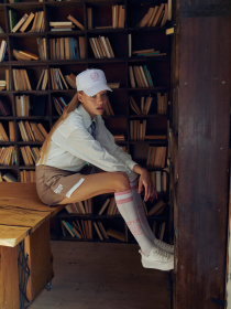 Гольфы Gepur модель 45483 Фото