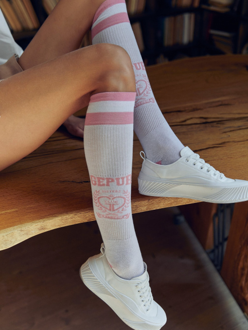 Гольфы Gepur модель 45483 Фото