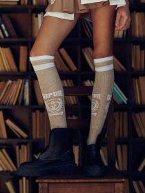 Гольфи та Гетри Gepur модель 45484 Гольфи та Гетри Gepur модель 45484 Фото