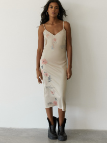 Сарафан Gepur модель 45515 Фото