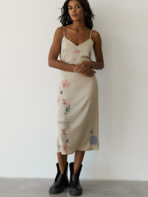 Сарафан Gepur модель 45515 Фото