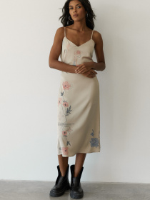 Сарафан Gepur модель 45515 Фото