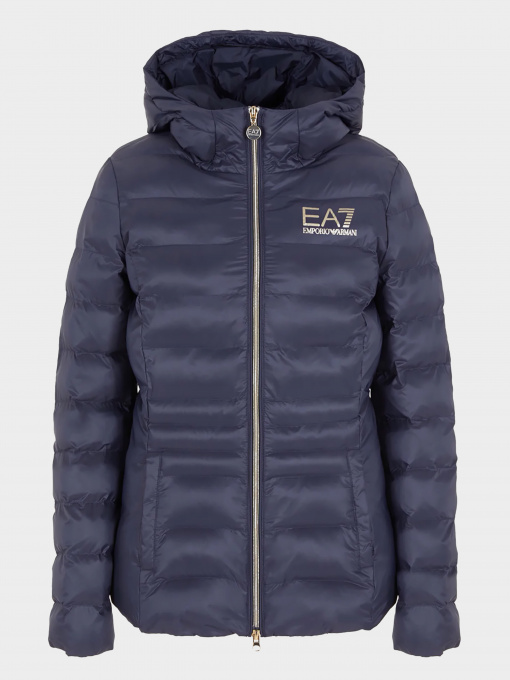 Куртки и дубленки EA7 модель 6RTB01-TN88Z-1554 Фото
