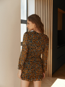 Сукня міні Gepur модель 42842 Фото