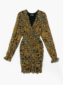 Сукня міні Gepur модель 42842 Фото