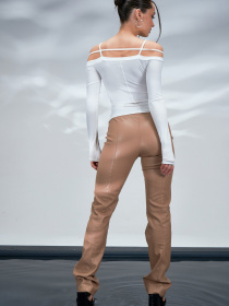 Брюки повседневные Gepur модель 43158 Фото