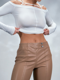 Повсякденні штани Gepur модель 43158 Фото