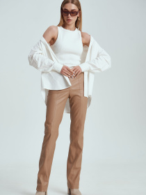 Повсякденні штани Gepur модель 43158 Фото