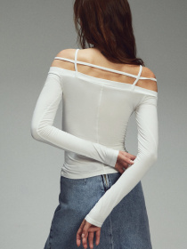 Лонгслив Gepur модель 43281 Фото