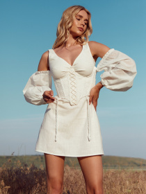 Корсет Gepur модель 43588 Фото