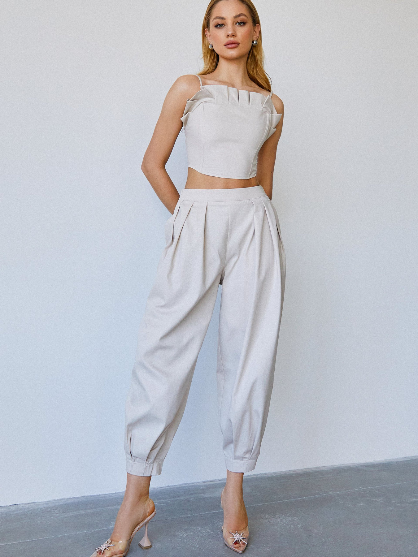 Костюм Gepur модель 44092 Фото