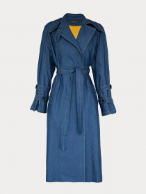 Плащ Gepur модель 44296 Фото