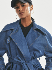 Плащ Gepur модель 44296 Фото