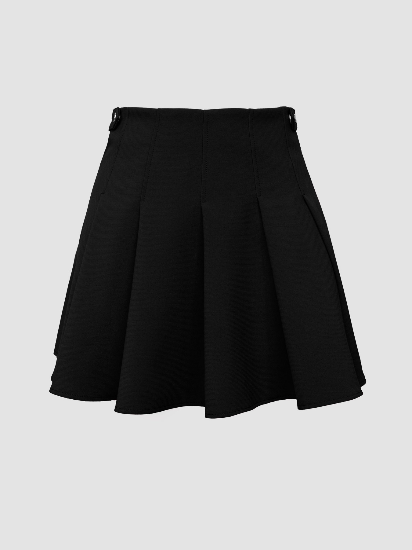 Юбка мини Gepur модель 44455 Фото