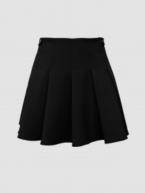 Юбка мини Gepur модель 44455 Фото