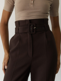 Брюки палаццо Gepur модель 44570 Фото