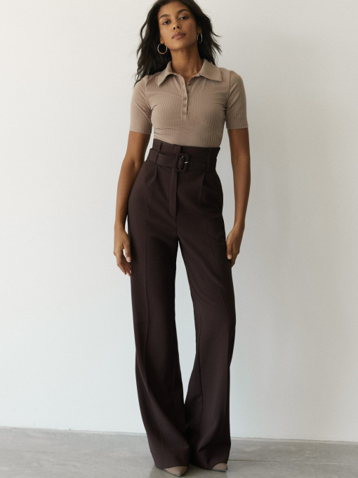 Палаццо Gepur модель 44570 Фото