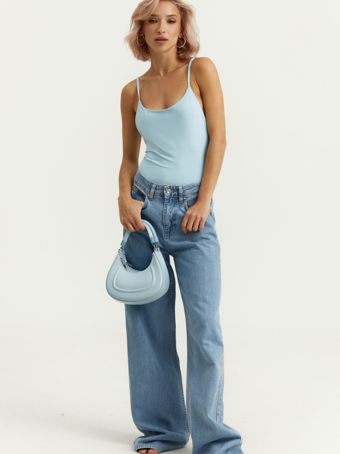 Боді Gepur модель 44682 Фото