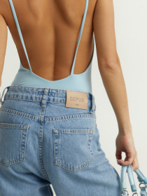 Боді Gepur модель 44682 Фото