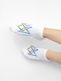 Шкарпетки Gepur модель 44820 Фото