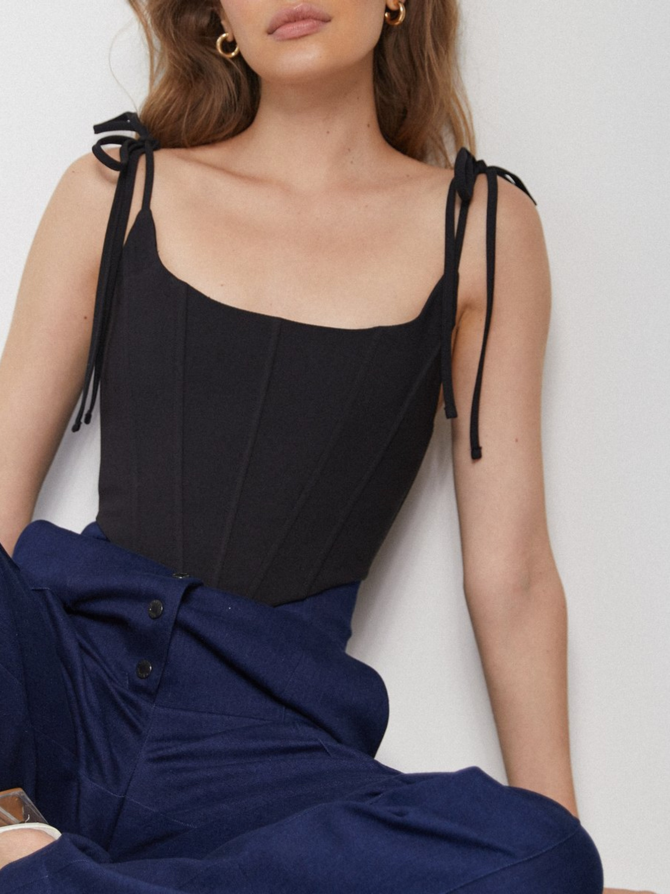 Корсет Gepur модель 44943 Фото