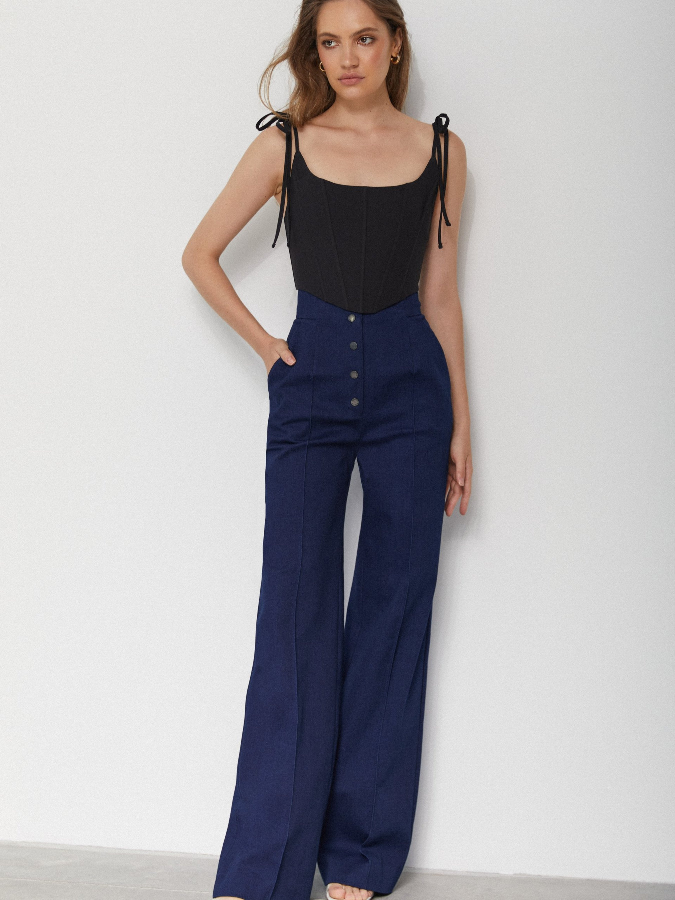 Корсет Gepur модель 44943 Фото