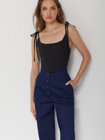 Корсет Gepur модель 44943 Фото