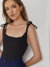 Корсет Gepur модель 44943 Фото