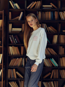 Свитшот Gepur модель 45130 Фото